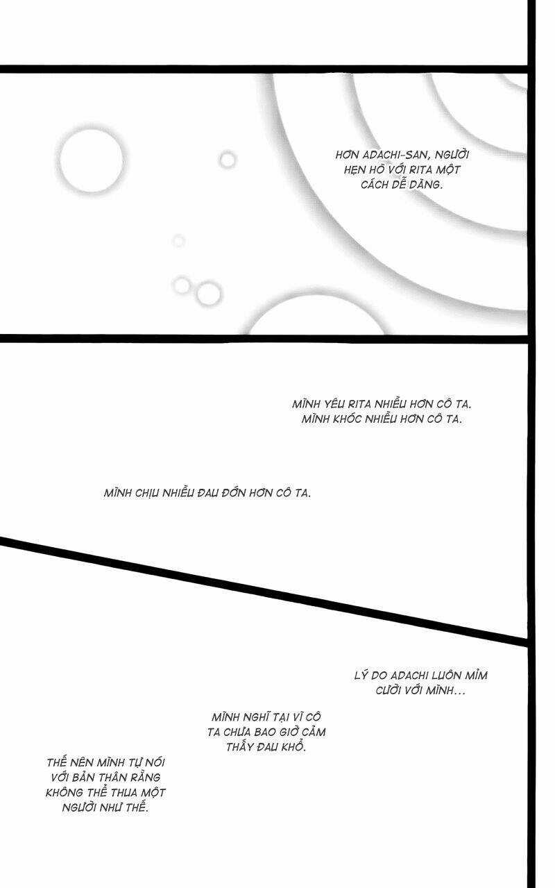 Heroine Shikkaku - Chapter 8 - Trang 26