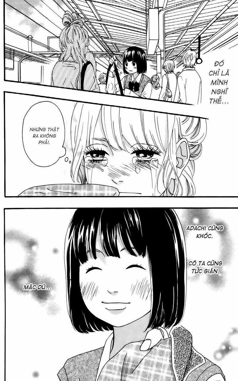 Heroine Shikkaku - Chapter 8 - Trang 27