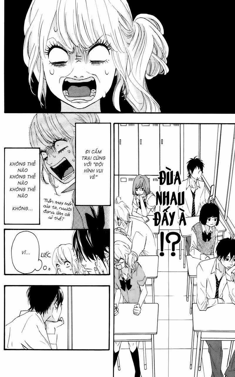 Heroine Shikkaku - Chapter 8 - Trang 29