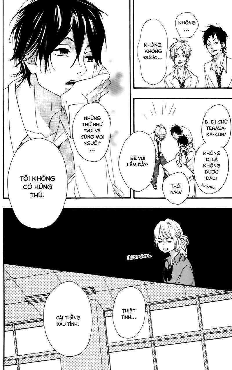 Heroine Shikkaku - Chapter 8 - Trang 31