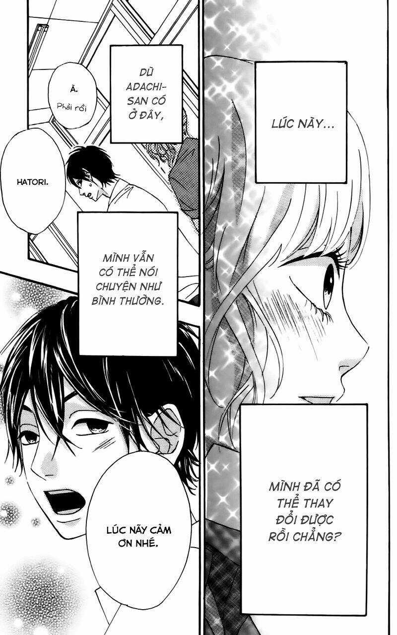 Heroine Shikkaku - Chapter 8 - Trang 40