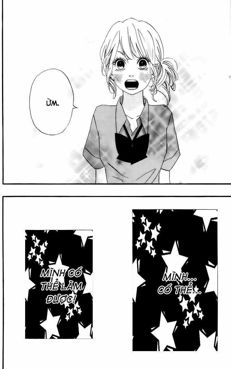 Heroine Shikkaku - Chapter 8 - Trang 41