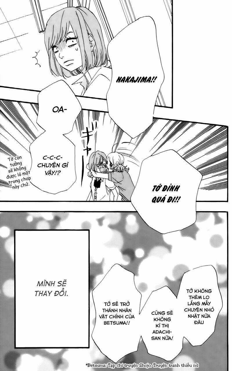 Heroine Shikkaku - Chapter 8 - Trang 42