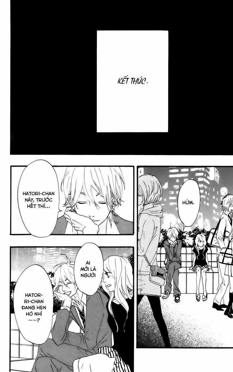 Heroine Shikkaku - Chapter 8 - Trang 9