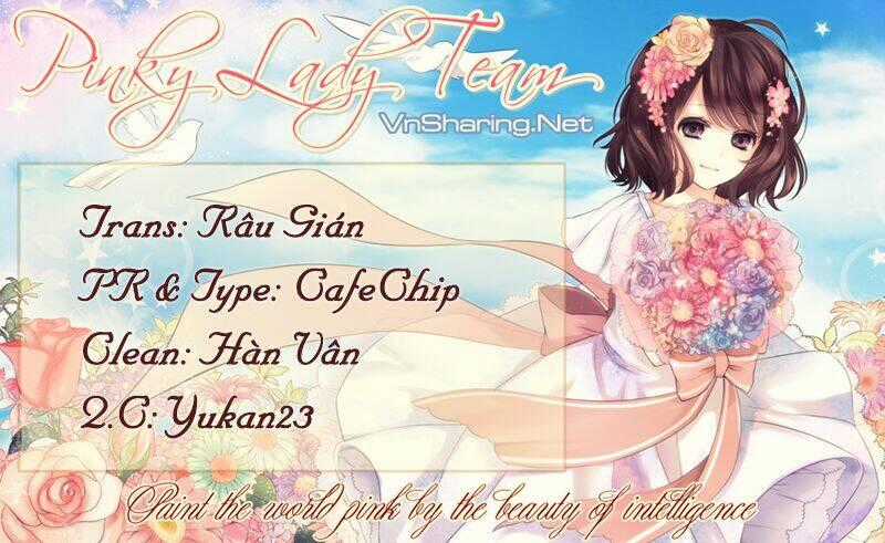 Heroine Shikkaku - Chapter 9 - Trang 1