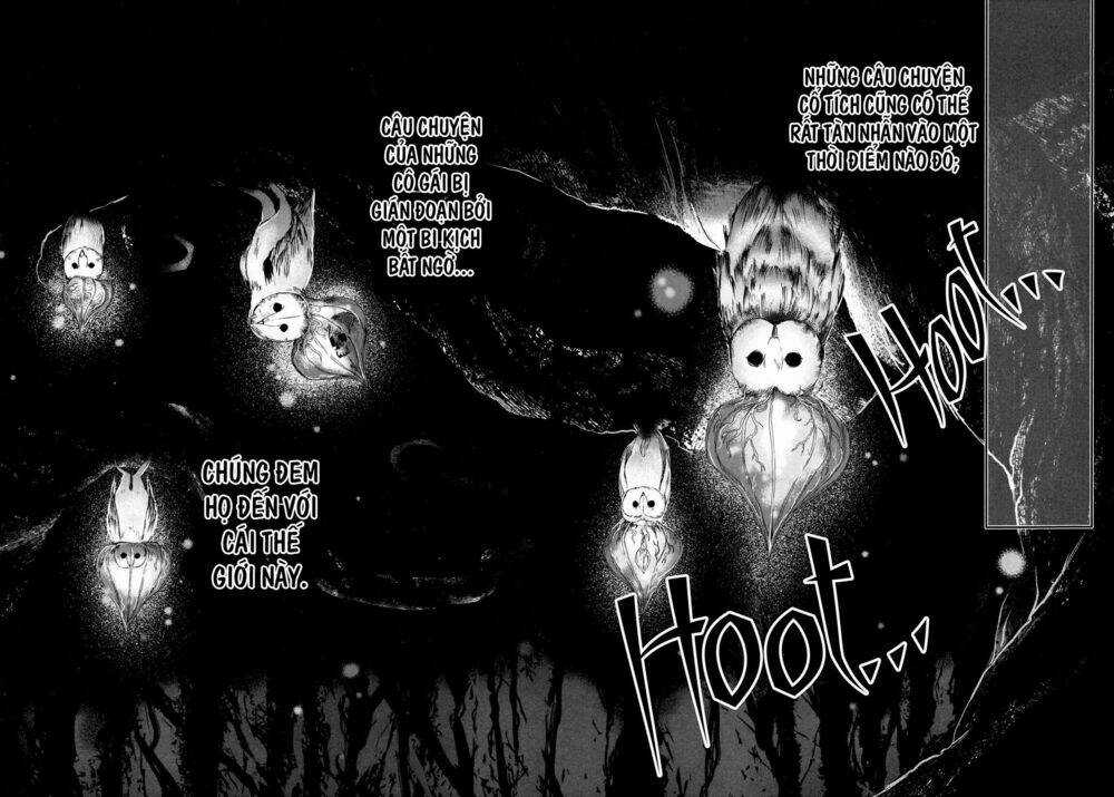 Heroines Game - Chapter 1 - Trang 20