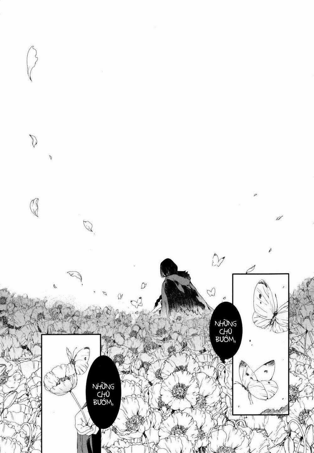 Heroines Game - Chapter 1 - Trang 26