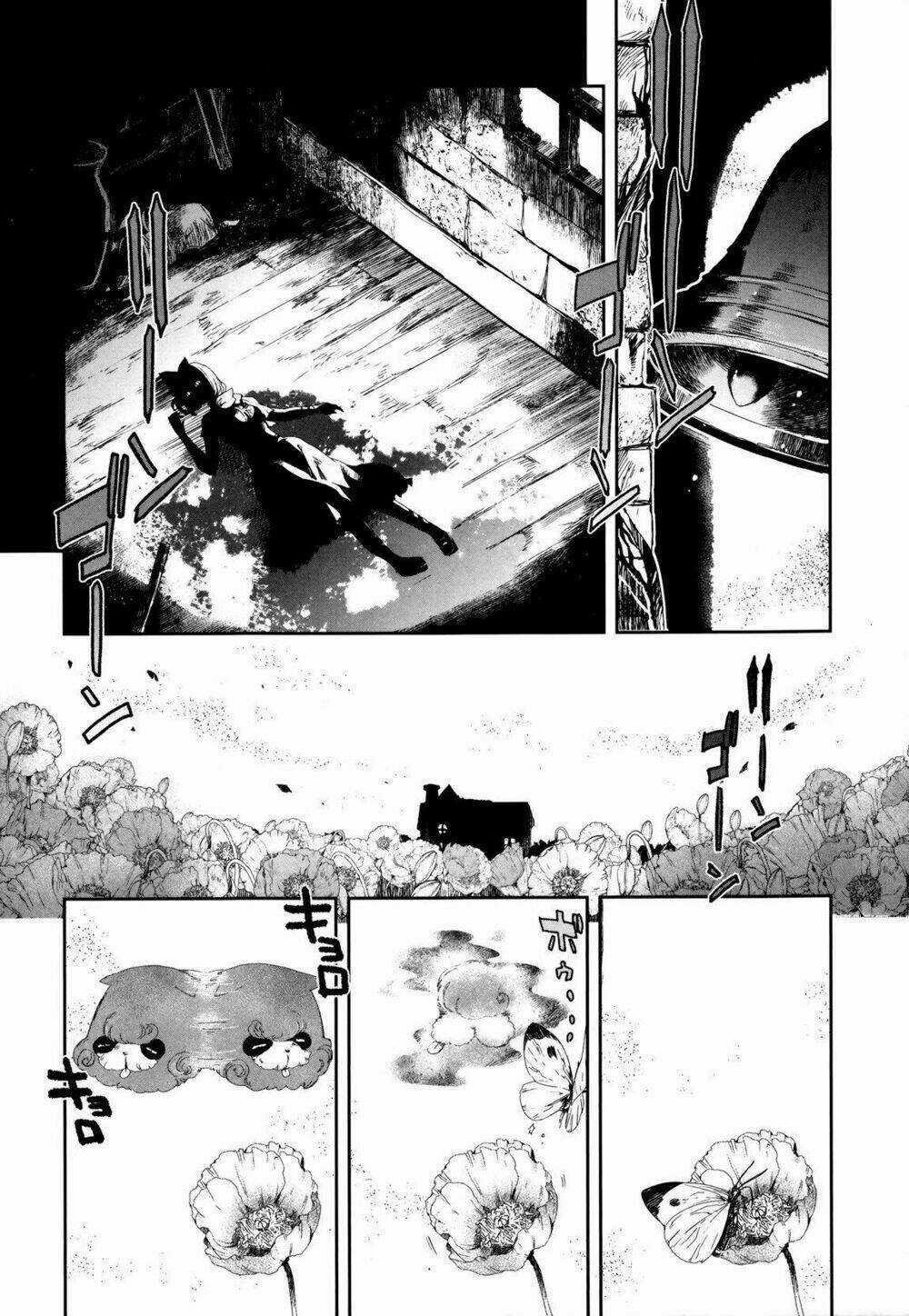 Heroines Game - Chapter 2 - Trang 24