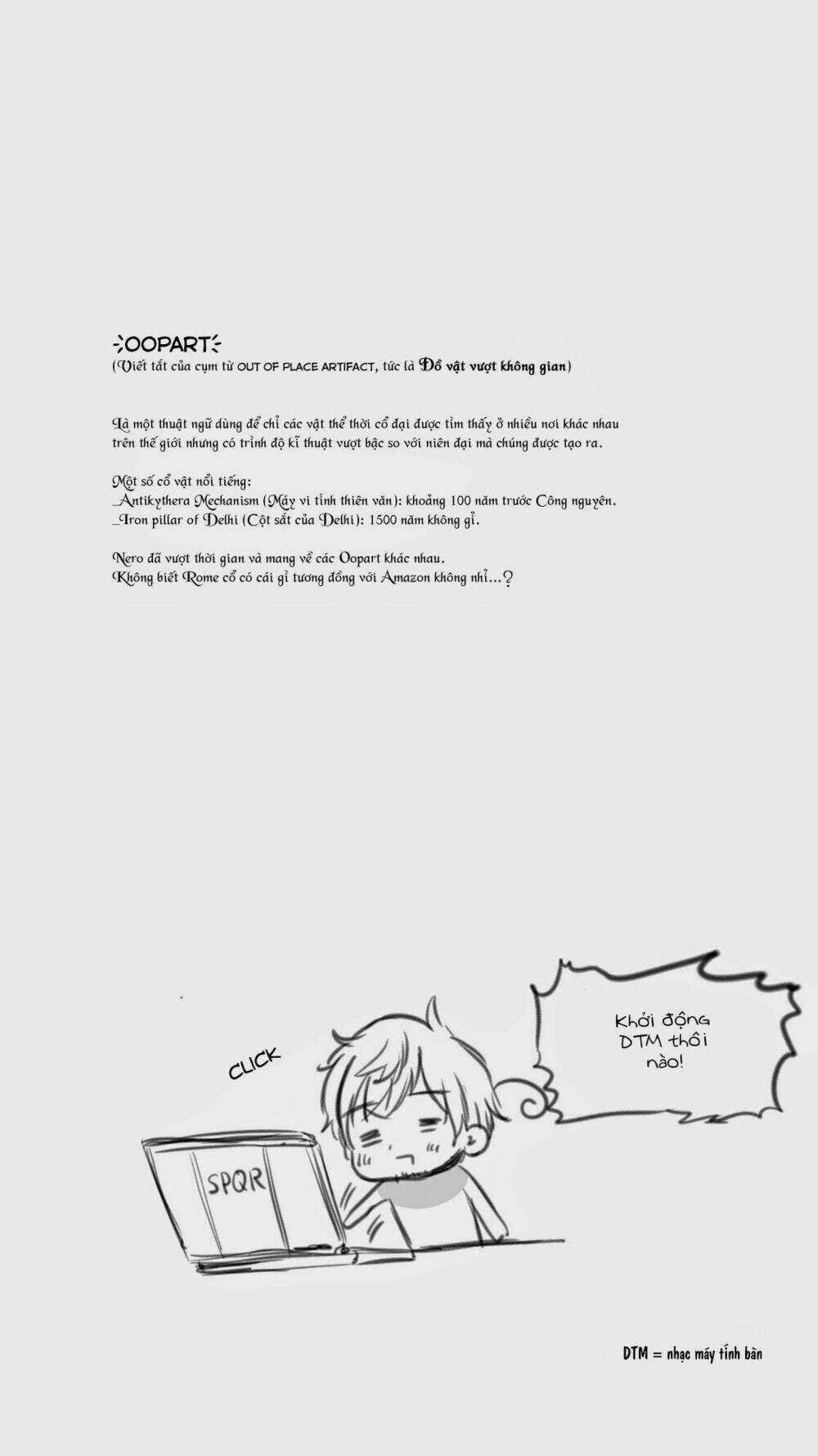 Hetalia World ☆ Stars - Chapter 5 - Trang 5