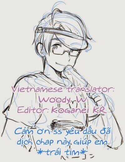 Hetalia World ☆ Stars - Chapter 8 - Trang 4
