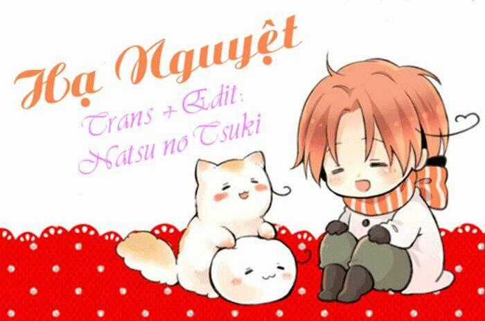 Hetaoni - Chapter 1 - Trang 2