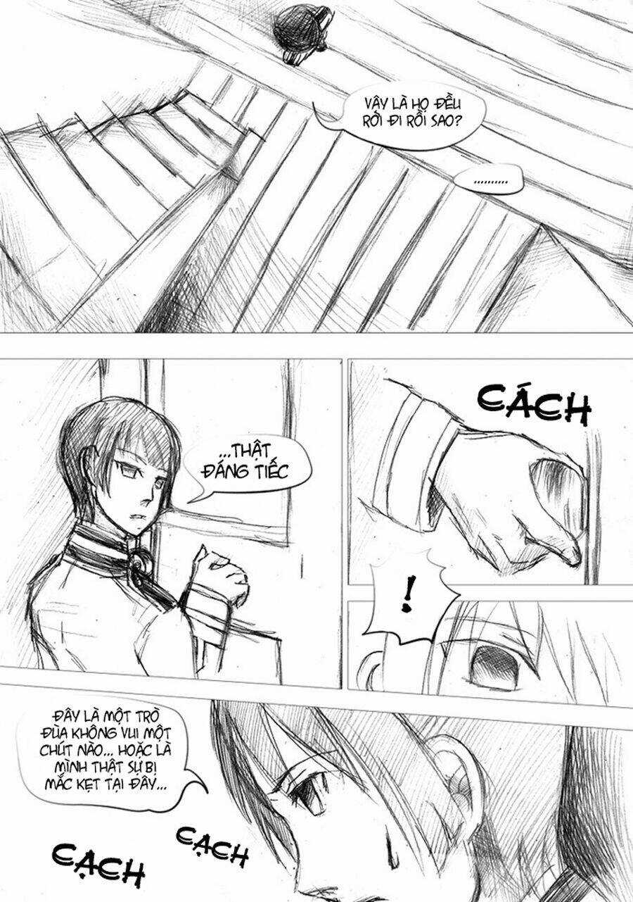 Hetaoni - Chapter 1 - Trang 13