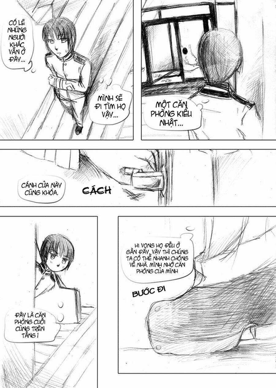 Hetaoni - Chapter 1 - Trang 14