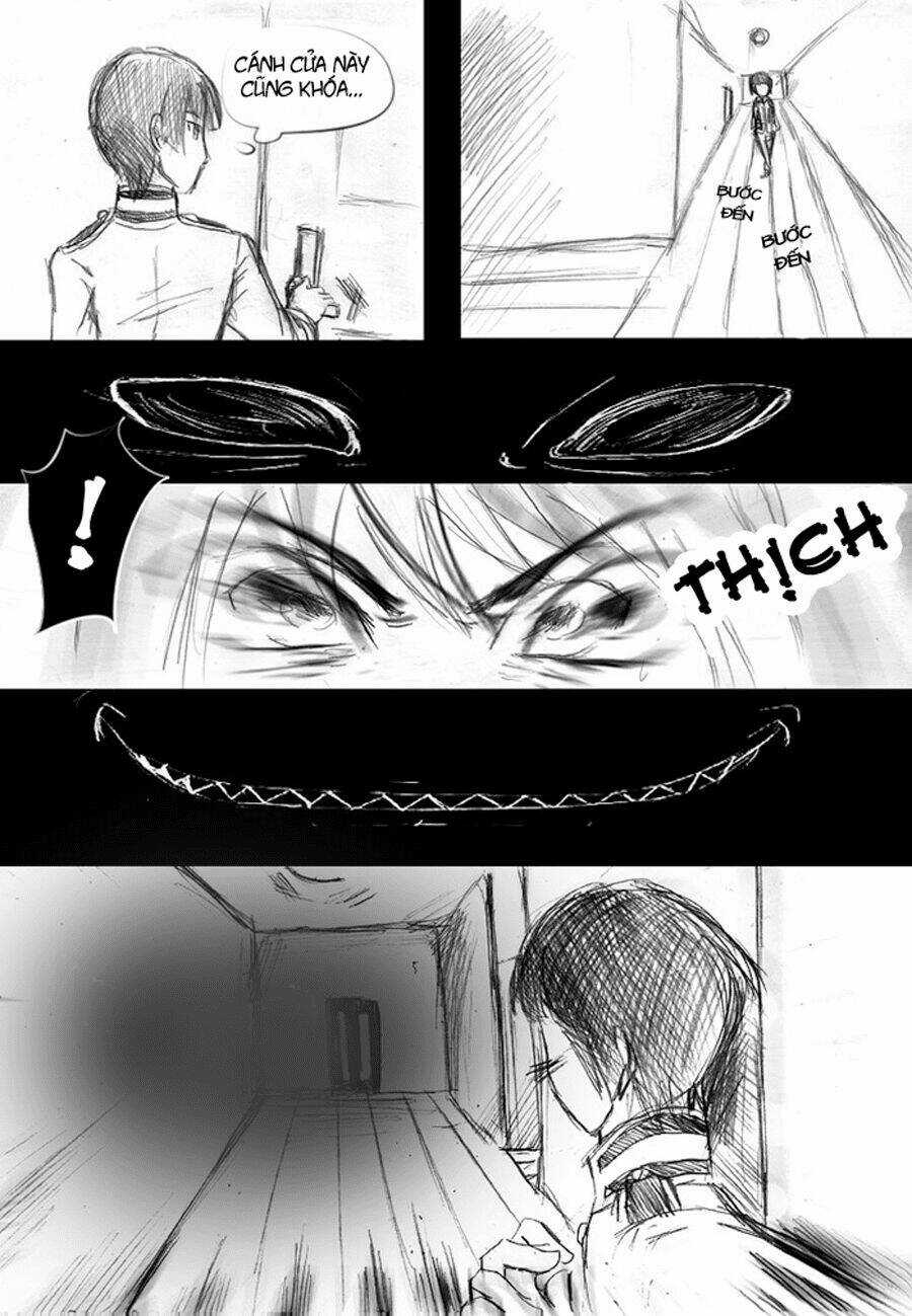 Hetaoni - Chapter 1 - Trang 15