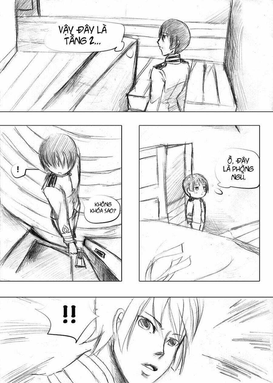 Hetaoni - Chapter 1 - Trang 17