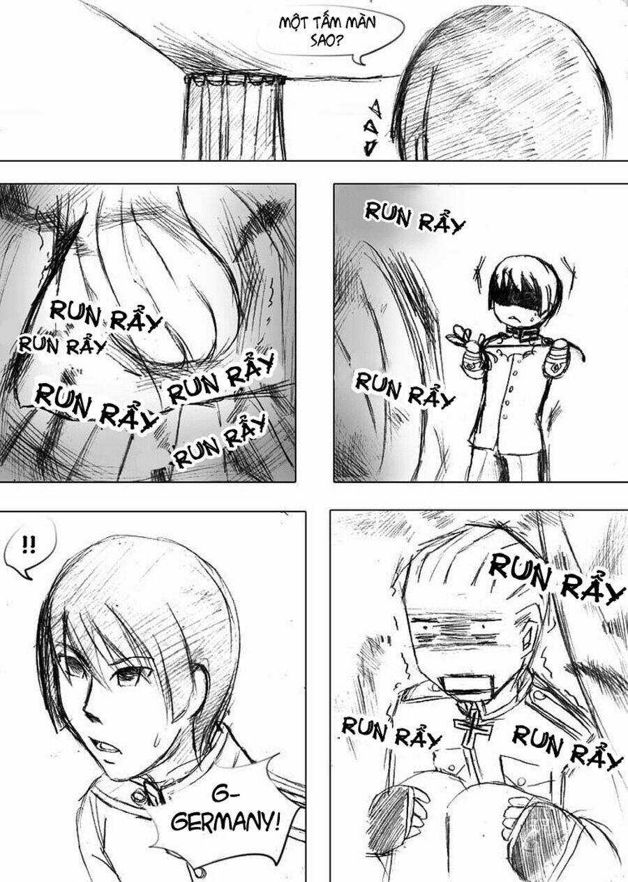 Hetaoni - Chapter 1 - Trang 19