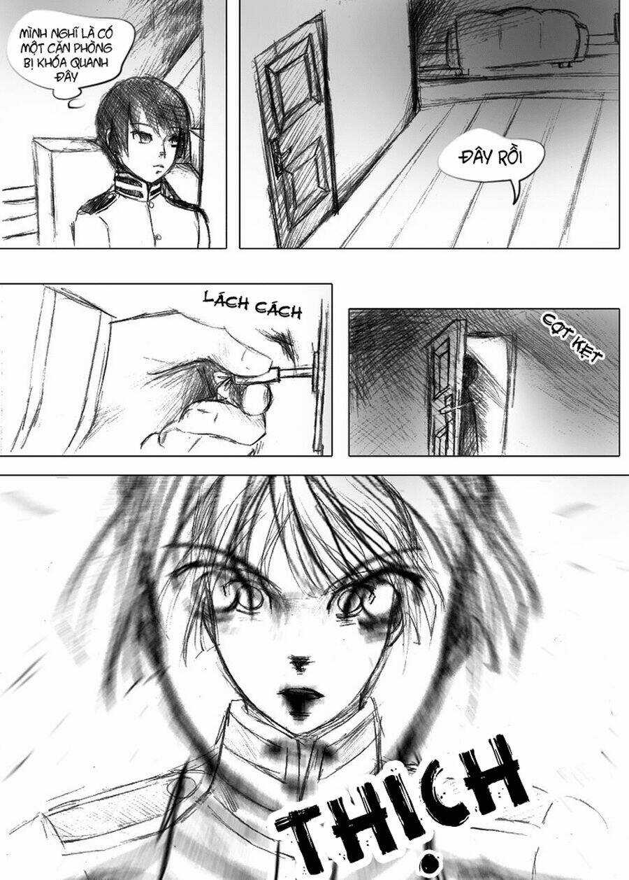 Hetaoni - Chapter 1 - Trang 25