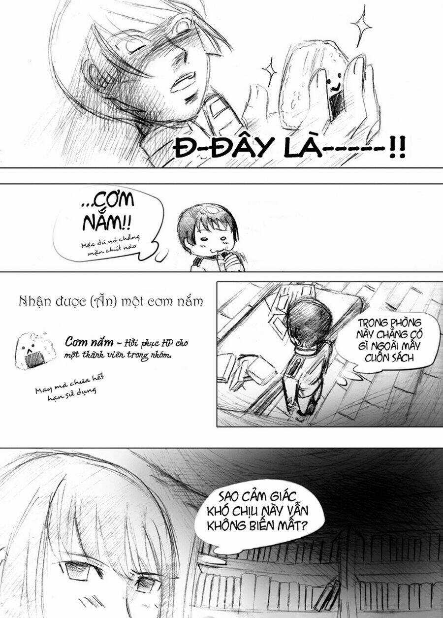 Hetaoni - Chapter 1 - Trang 27