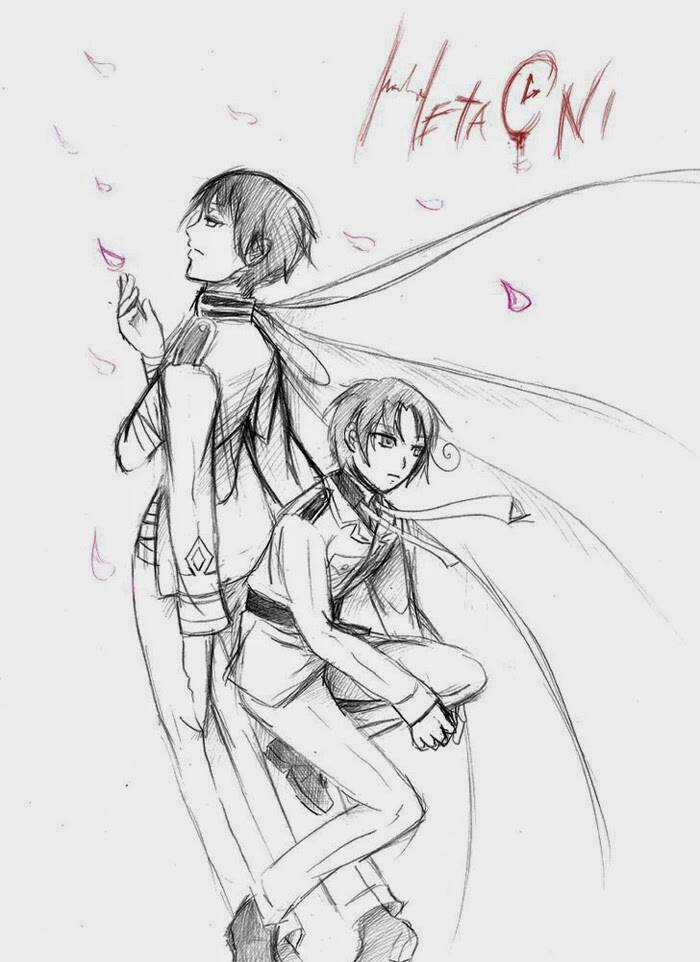 Hetaoni - Chapter 1 - Trang 4