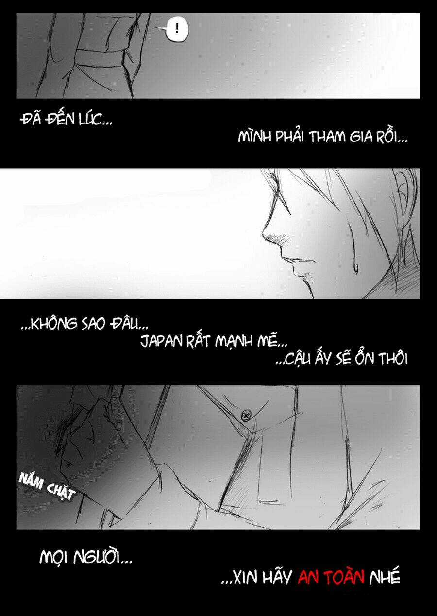 Hetaoni - Chapter 1 - Trang 32