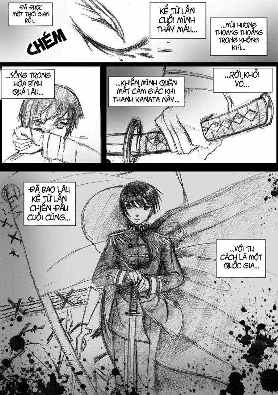 Hetaoni - Chapter 1 - Trang 34