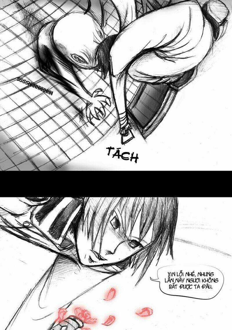 Hetaoni - Chapter 2 - Trang 20