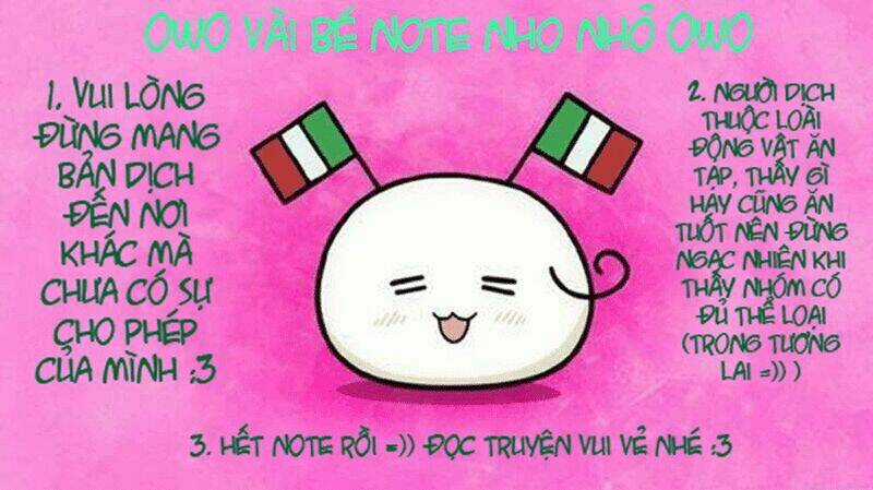 Hetaoni - Chapter 2 - Trang 3