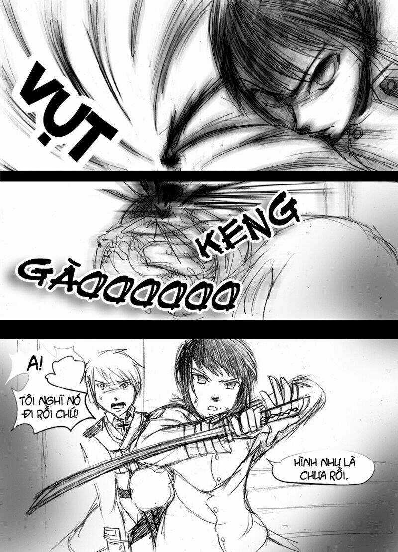 Hetaoni - Chapter 2 - Trang 40