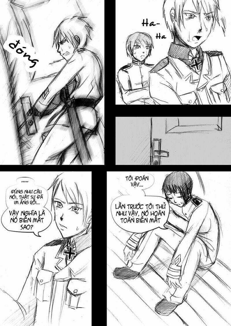 Hetaoni - Chapter 2 - Trang 48