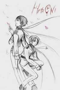 Đọc truyện Hetaoni