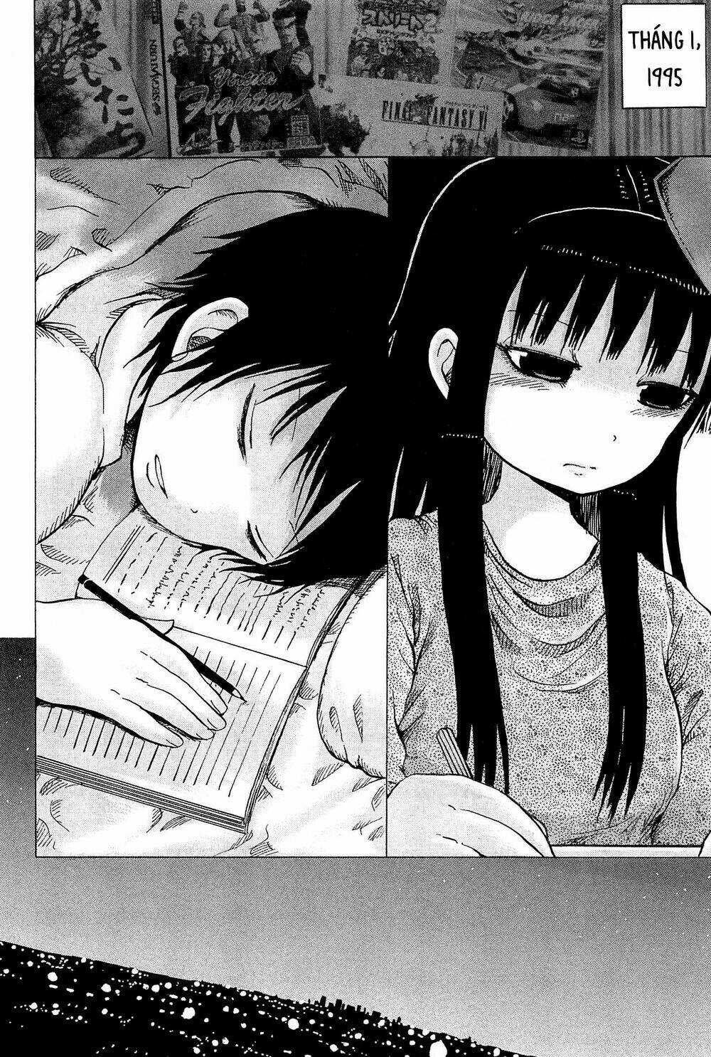 Hi Score Girl - Chapter 21 - Trang 19