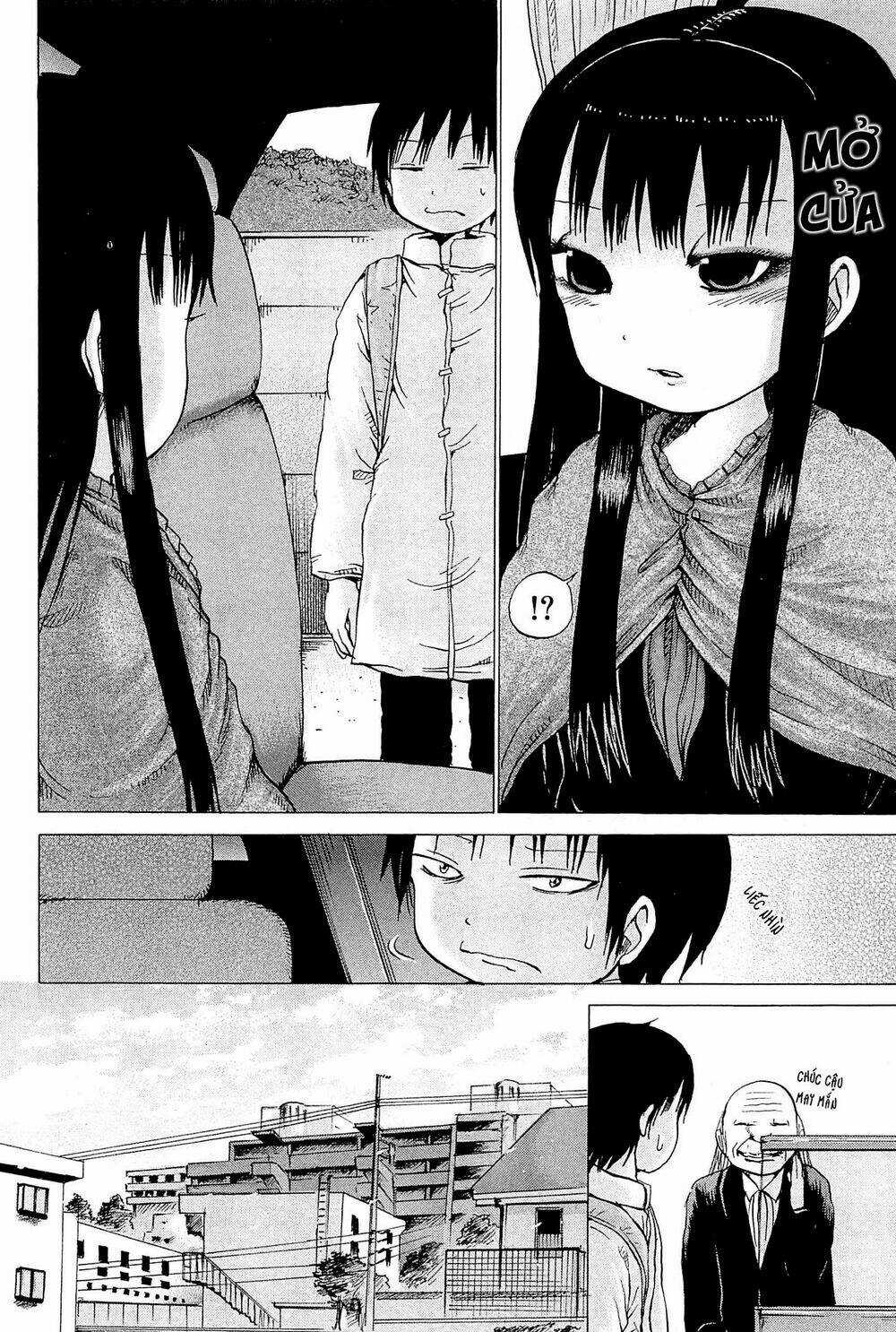 Hi Score Girl - Chapter 21 - Trang 23