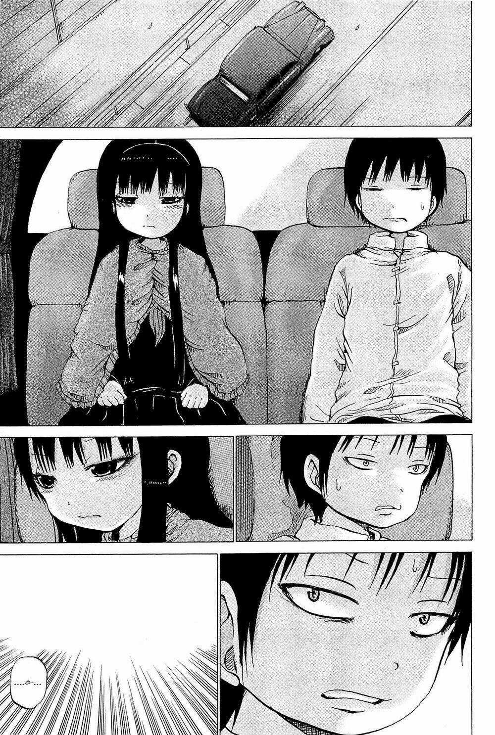 Hi Score Girl - Chapter 21 - Trang 24