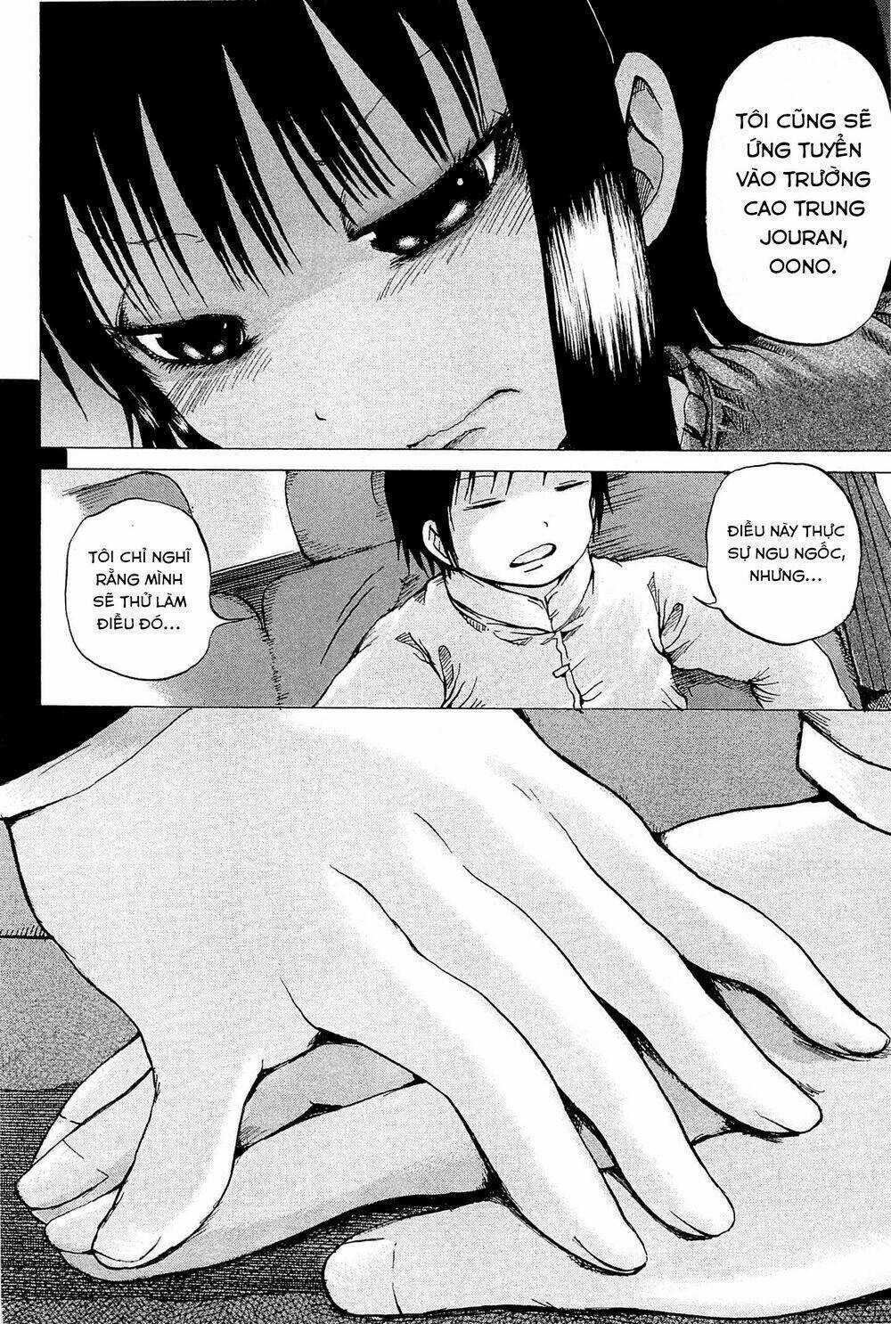 Hi Score Girl - Chapter 21 - Trang 29