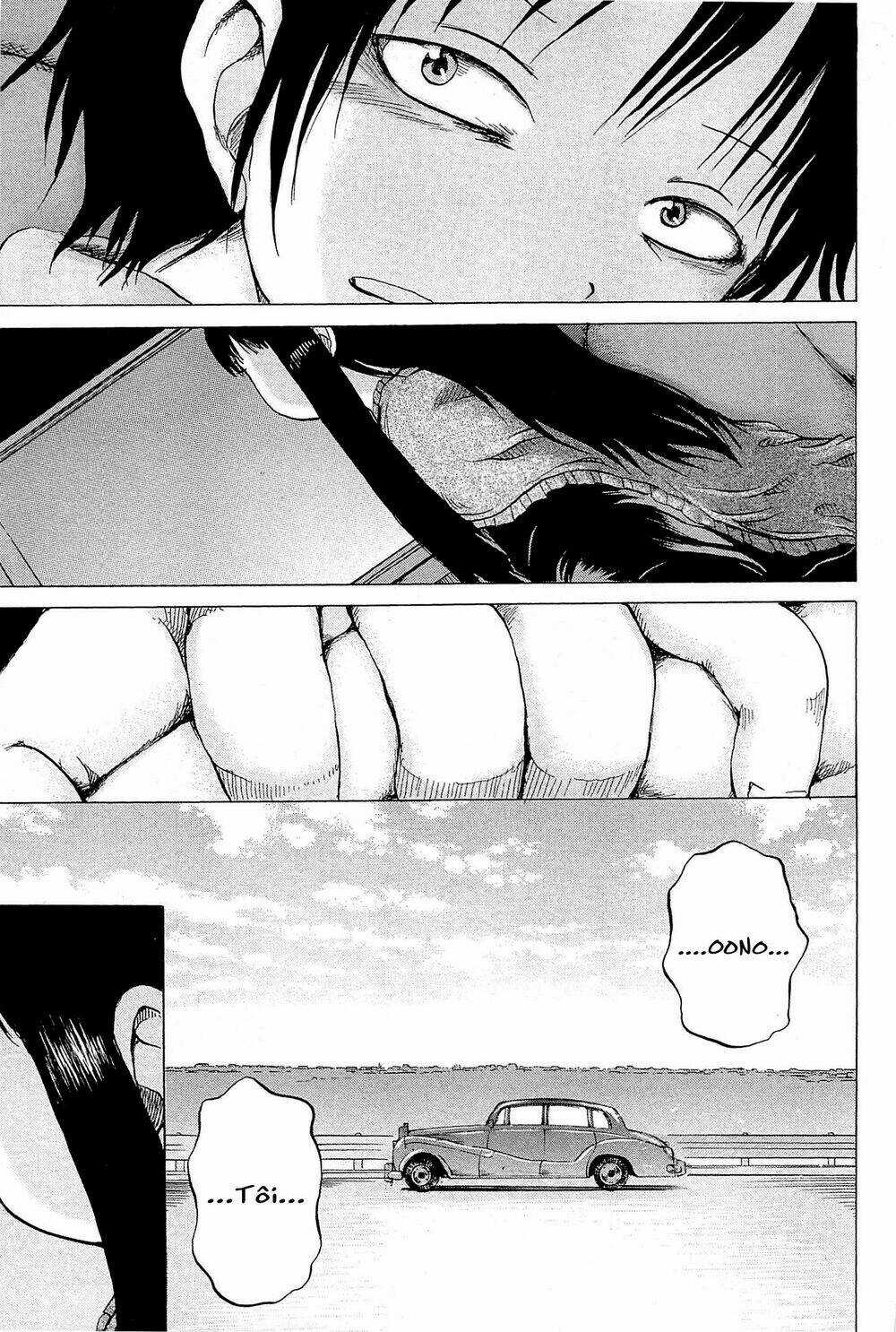 Hi Score Girl - Chapter 21 - Trang 30