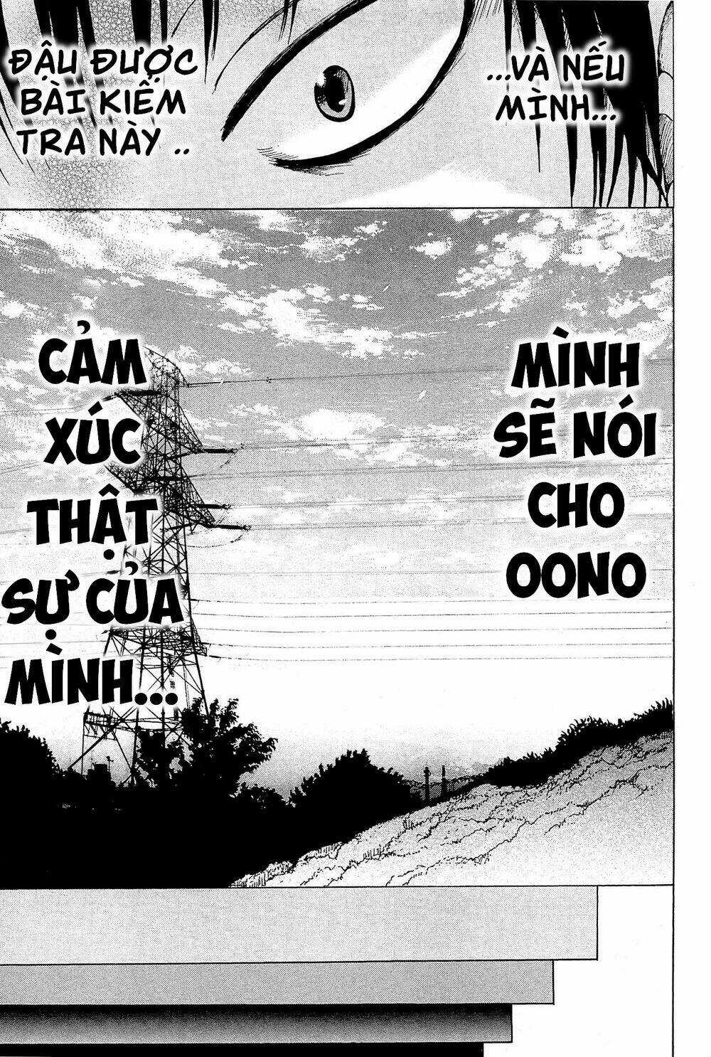 Hi Score Girl - Chapter 21 - Trang 34