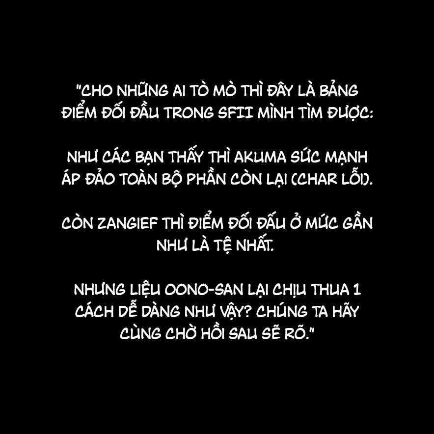 Hi Score Girl - Chapter 49 - Trang 28