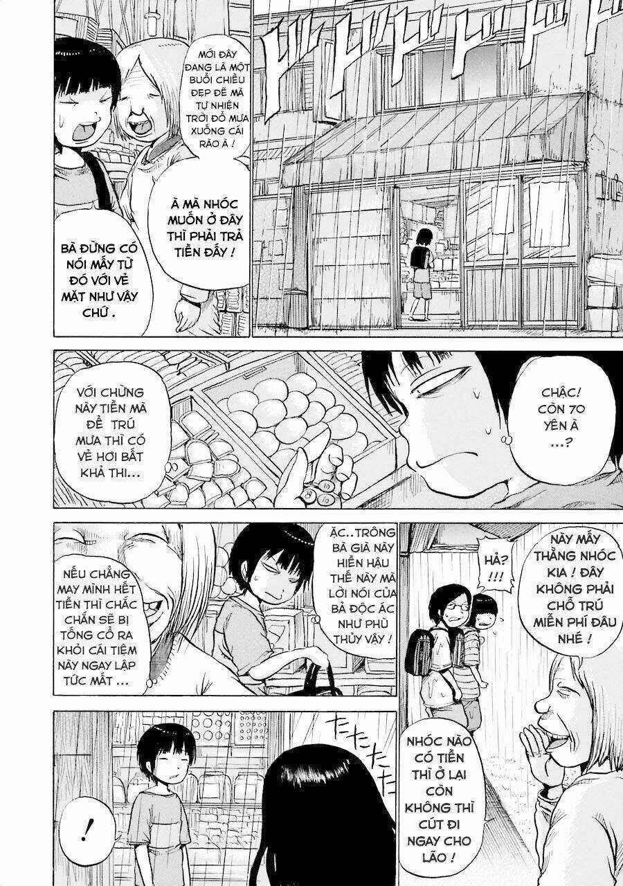 Hi Score Girl - Chapter 5 - Trang 3