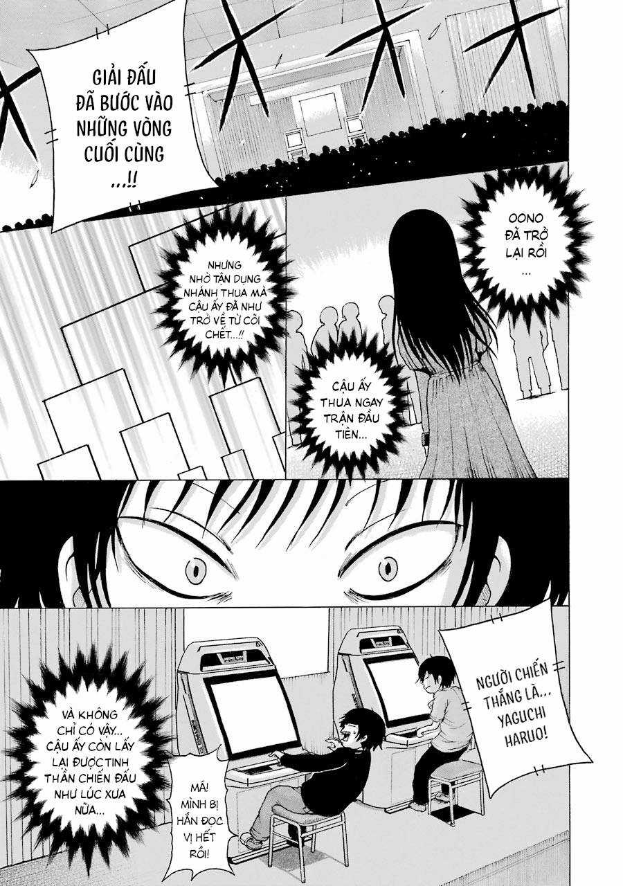Hi Score Girl - Chapter 59 - Trang 3