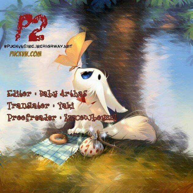 Hiatari Ryoukou! (Hoa Nắng) - Chapter 1 - Trang 1