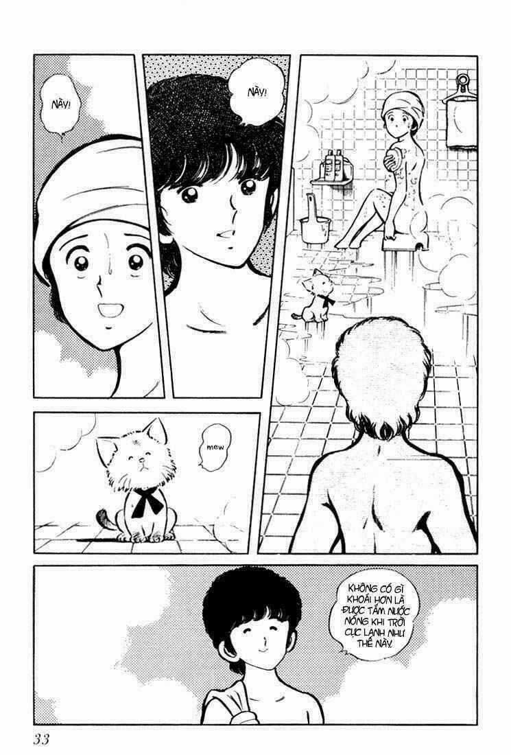 Hiatari Ryoukou! (Hoa Nắng) - Chapter 1 - Trang 29