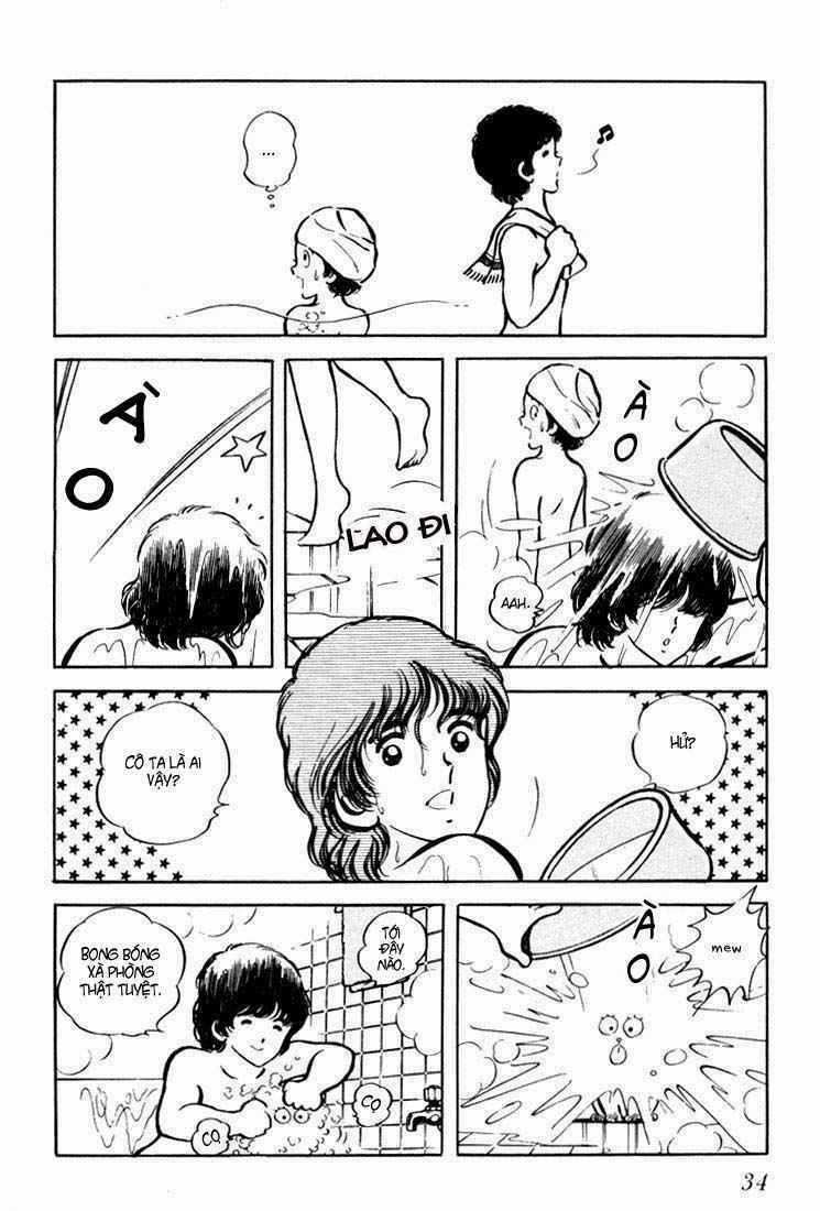 Hiatari Ryoukou! (Hoa Nắng) - Chapter 1 - Trang 30