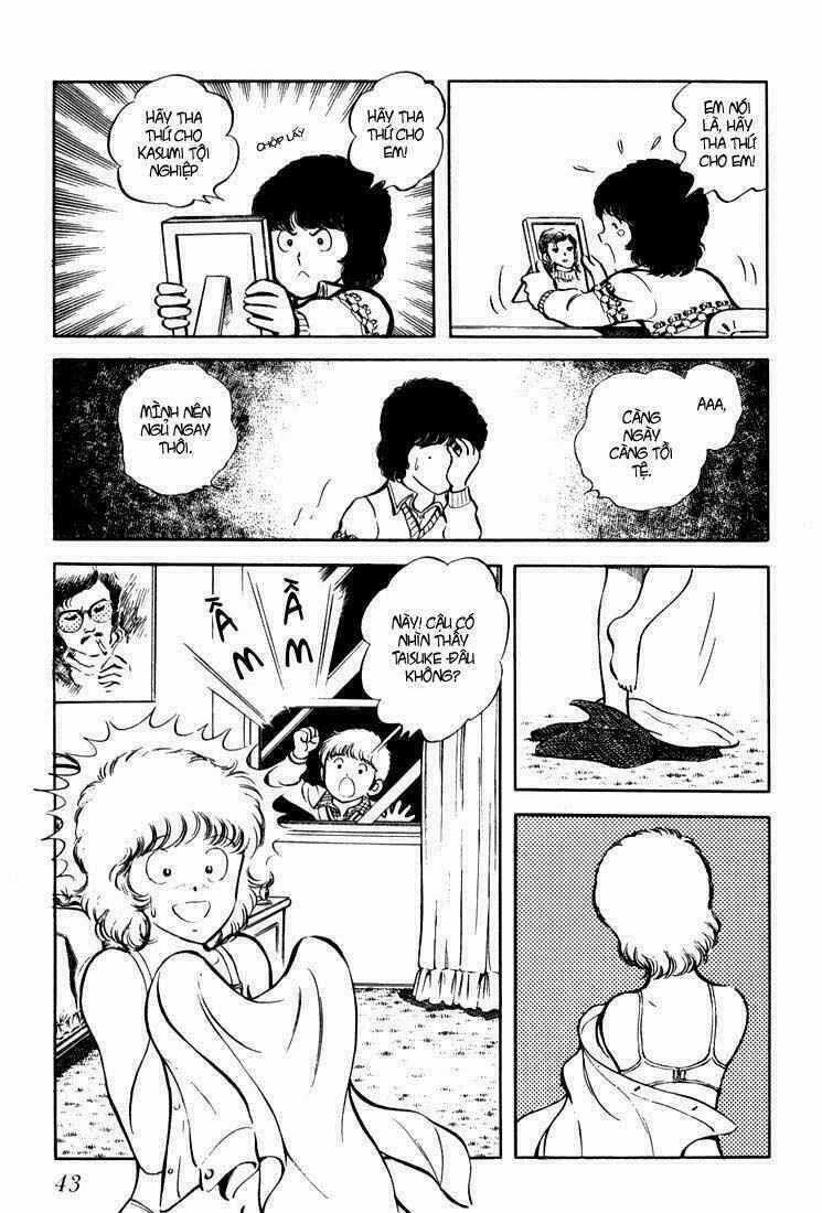 Hiatari Ryoukou! (Hoa Nắng) - Chapter 1 - Trang 39