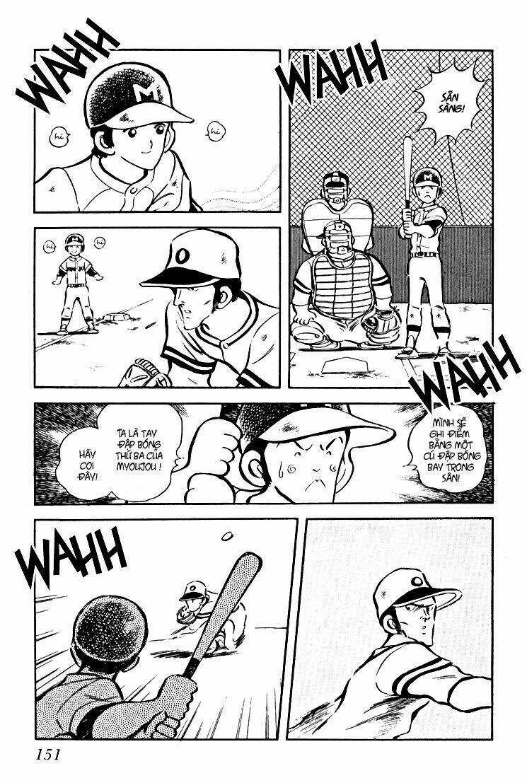 Hiatari Ryoukou! (Hoa Nắng) - Chapter 10 - Trang 2