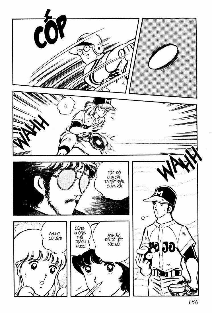 Hiatari Ryoukou! (Hoa Nắng) - Chapter 10 - Trang 11