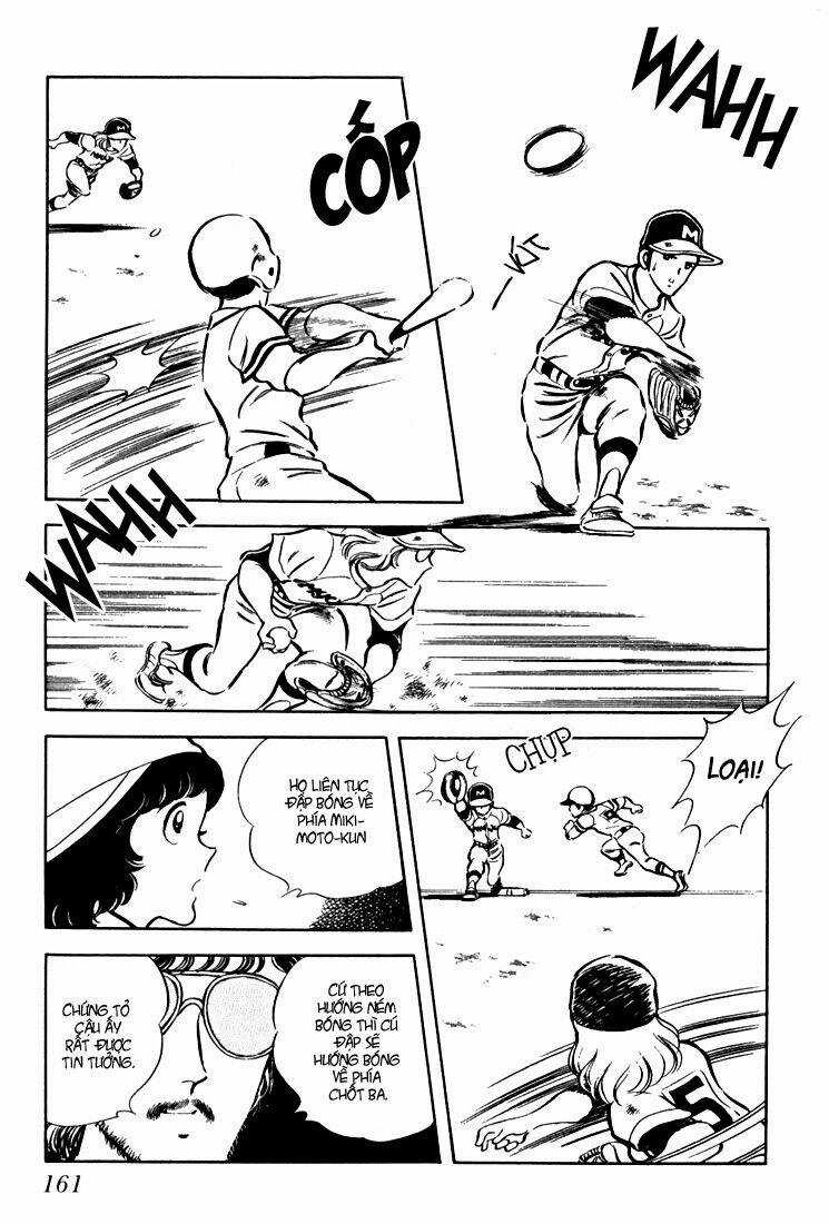 Hiatari Ryoukou! (Hoa Nắng) - Chapter 10 - Trang 12