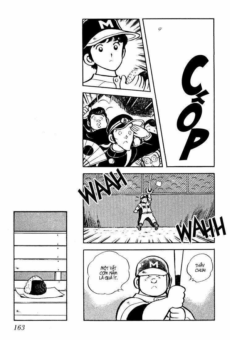 Hiatari Ryoukou! (Hoa Nắng) - Chapter 10 - Trang 14