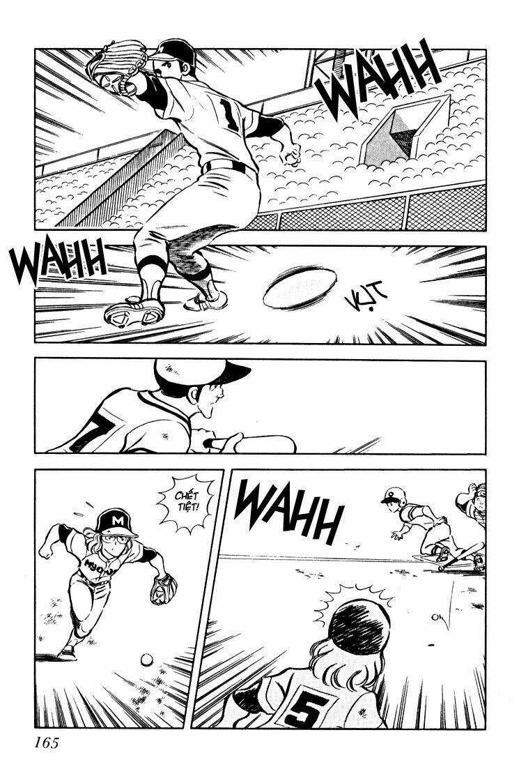 Hiatari Ryoukou! (Hoa Nắng) - Chapter 10 - Trang 16