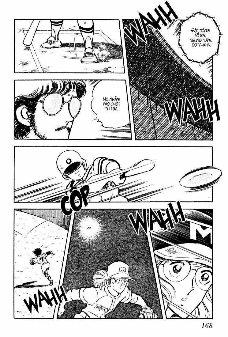 Hiatari Ryoukou! (Hoa Nắng) - Chapter 10 - Trang 19