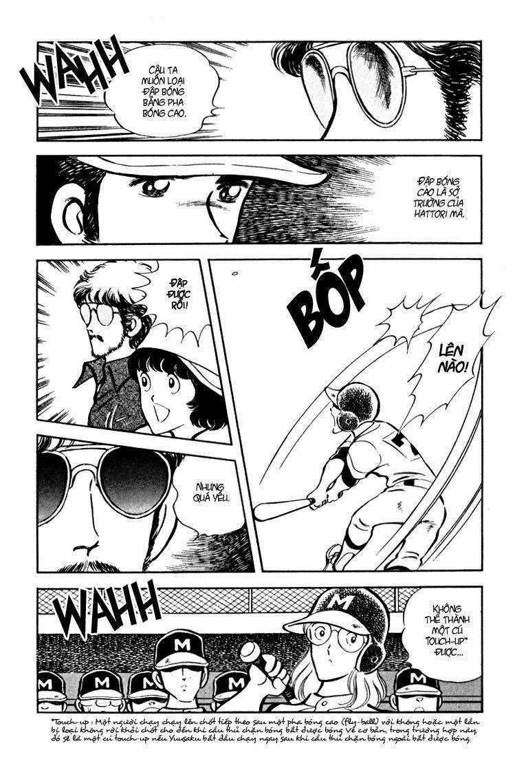 Hiatari Ryoukou! (Hoa Nắng) - Chapter 10 - Trang 3